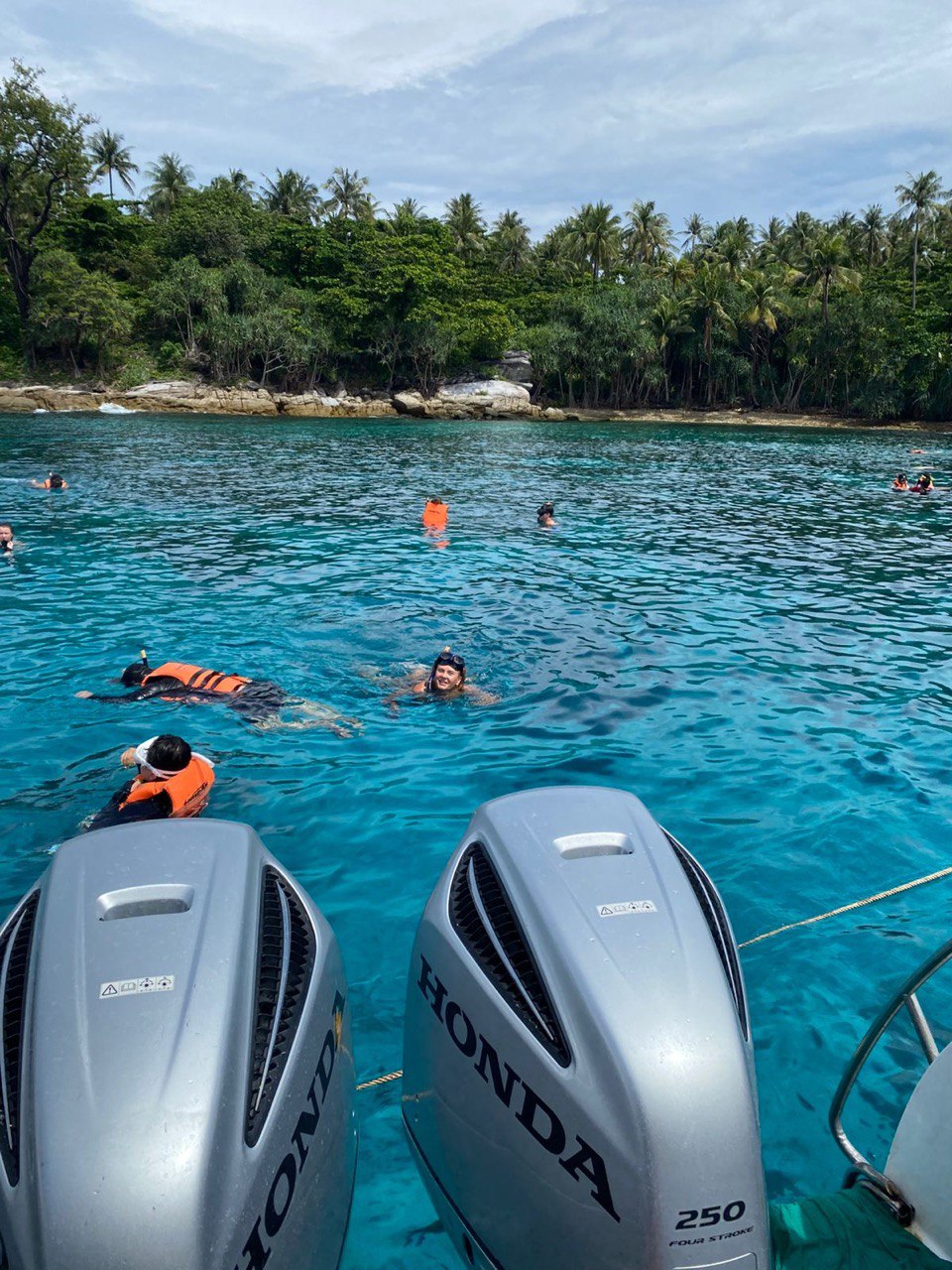 Фото к отзыву