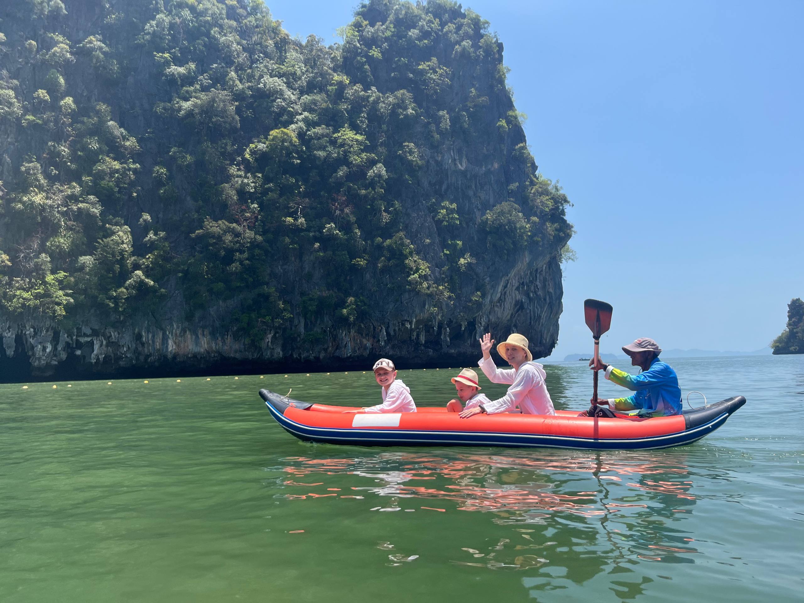 Фото к отзыву